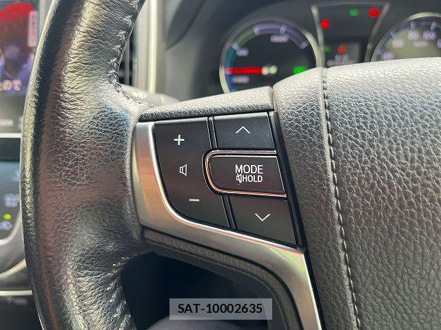 Toyota CROWN SEDAN 2015-02 7875917-21