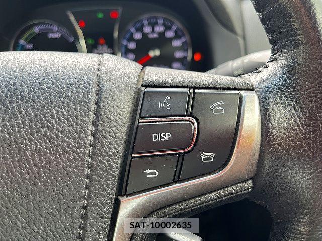 Toyota CROWN SEDAN 2015-02 7875917-22
