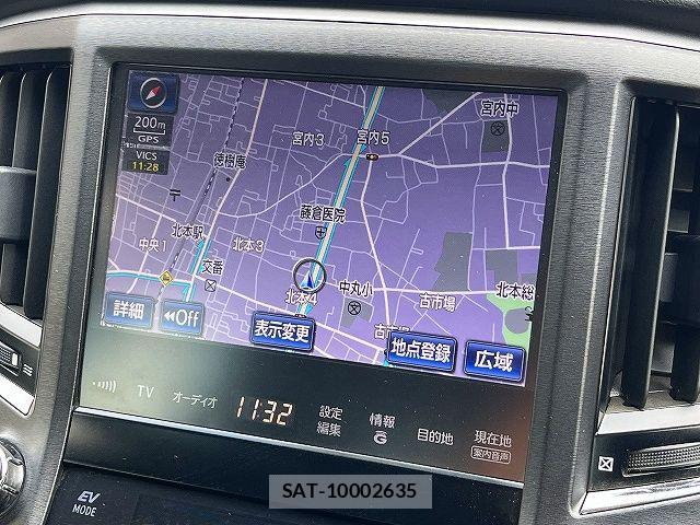 Toyota CROWN SEDAN 2015-02 7875917-4