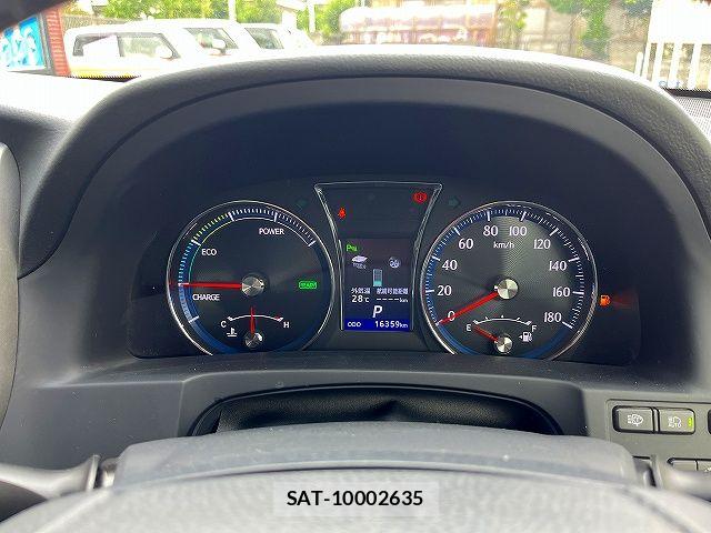 Toyota CROWN SEDAN 2015-02 7875917-7