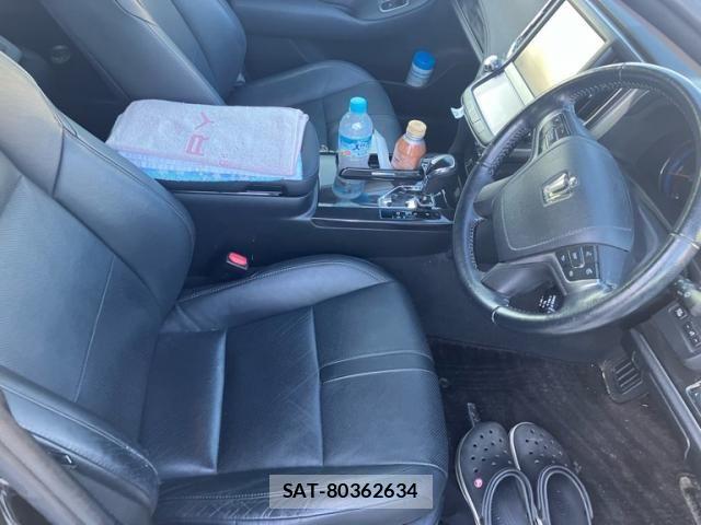 Toyota CROWN SEDAN 2013-12 7875930-11