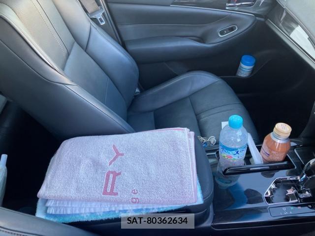 Toyota CROWN SEDAN 2013-12 7875930-13