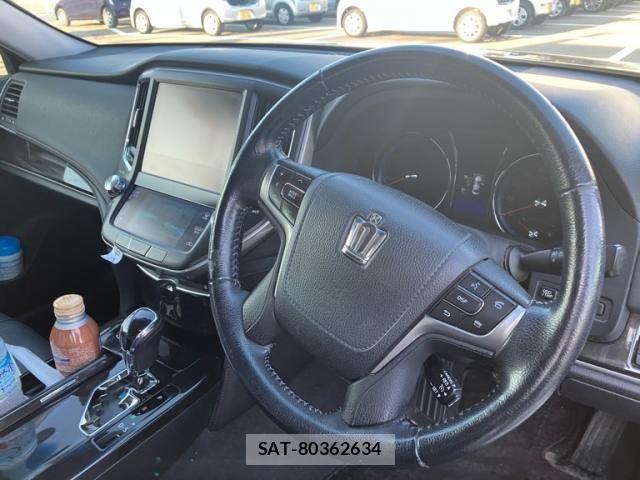 Toyota CROWN SEDAN 2013-12 7875930-14