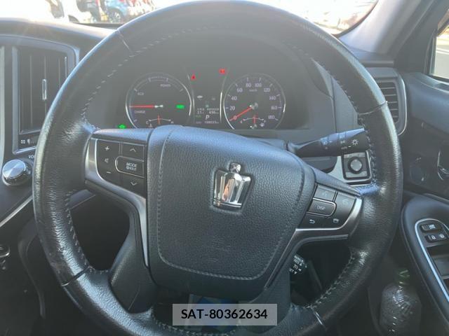 Toyota CROWN SEDAN 2013-12 7875930-23