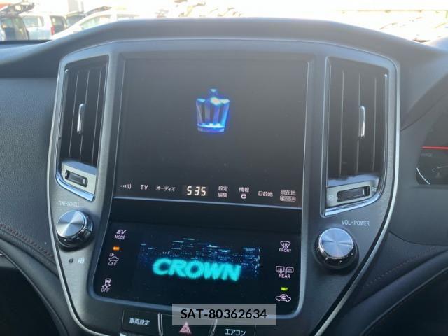 Toyota CROWN SEDAN 2013-12 7875930-24