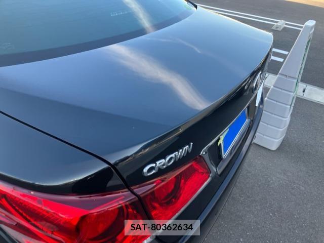 Toyota CROWN SEDAN 2013-12 7875930-5
