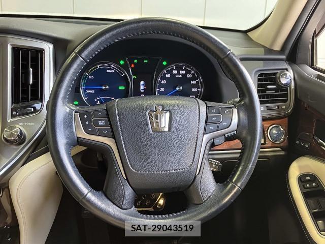 Toyota CROWN SEDAN 2014-09 7875915-14