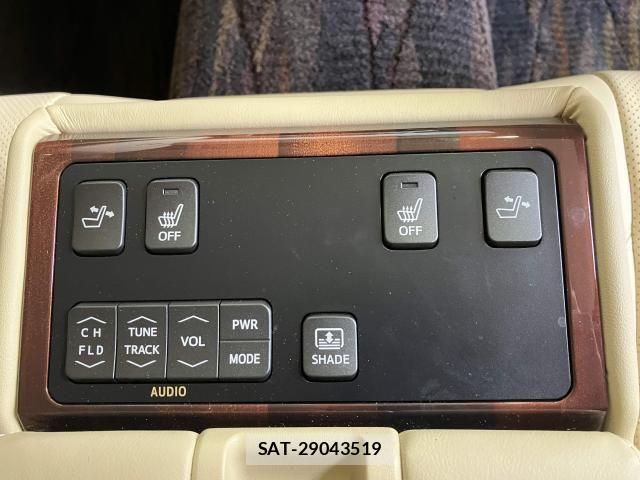 Toyota CROWN SEDAN 2014-09 7875915-19