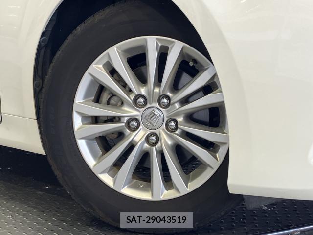 Toyota CROWN SEDAN 2014-09 7875915-5