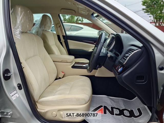 Toyota CROWN SEDAN 2016-08 7875913-9