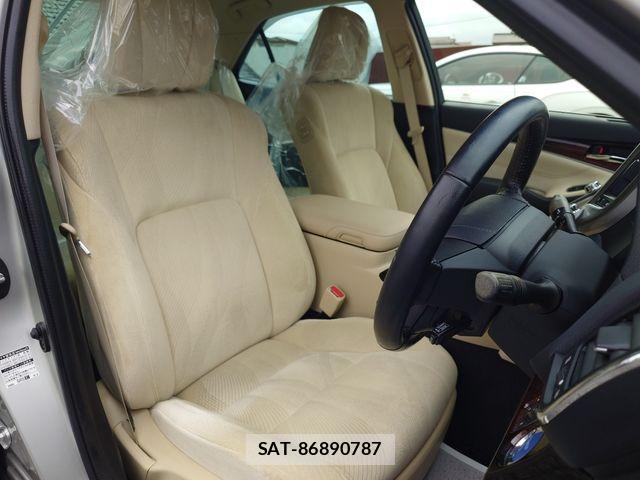 Toyota CROWN SEDAN 2016-08 7875913-11