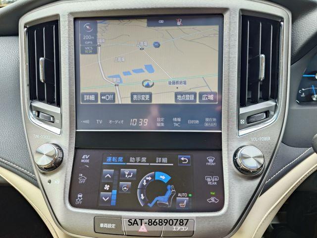 Toyota CROWN SEDAN 2016-08 7875913-13