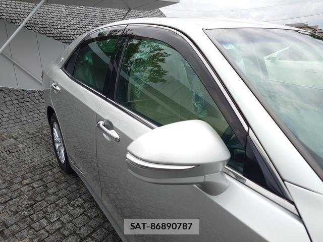 Toyota CROWN SEDAN 2016-08 7875913-4