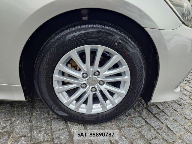 Toyota CROWN SEDAN 2016-08 7875913-7