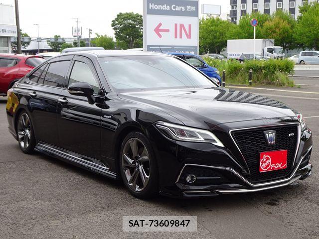 Toyota CROWN SEDAN 2018-06 7875910-3