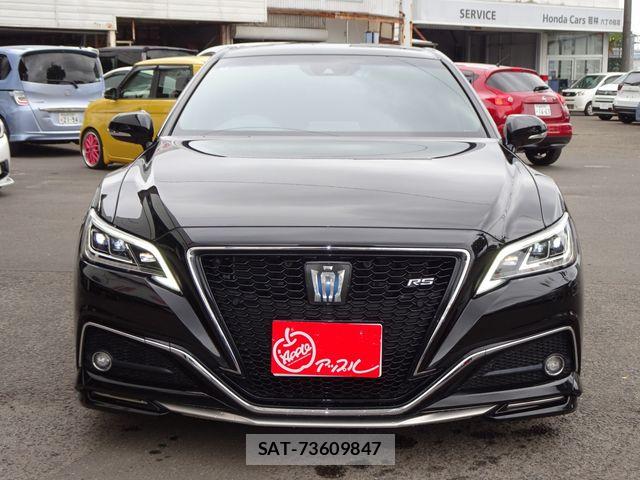 Toyota CROWN SEDAN 2018-06 7875910-5