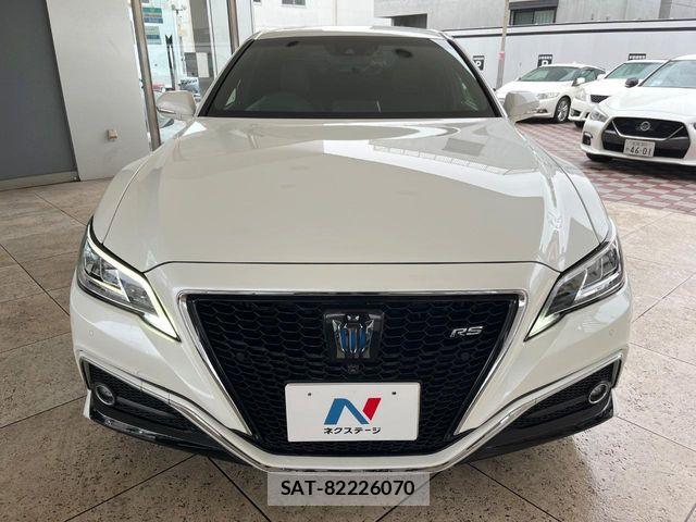 Toyota CROWN SEDAN 2019-01 7875905-13
