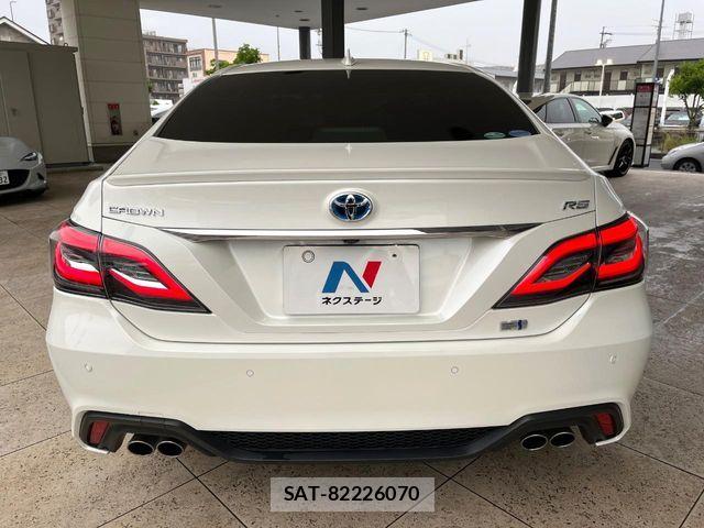 Toyota CROWN SEDAN 2019-01 7875905-14