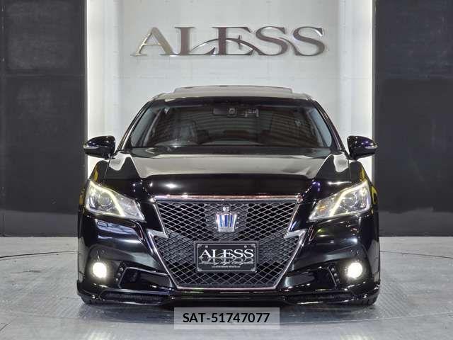 Toyota CROWN SEDAN 2013-02 7875921-9