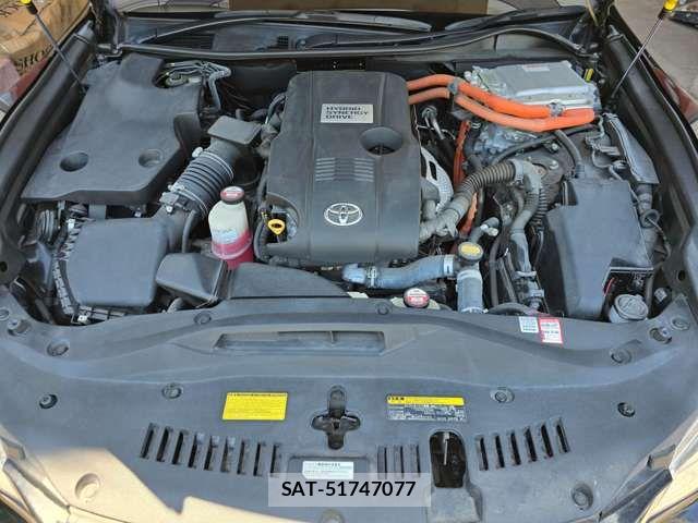 Toyota CROWN SEDAN 2013-02 7875921-12
