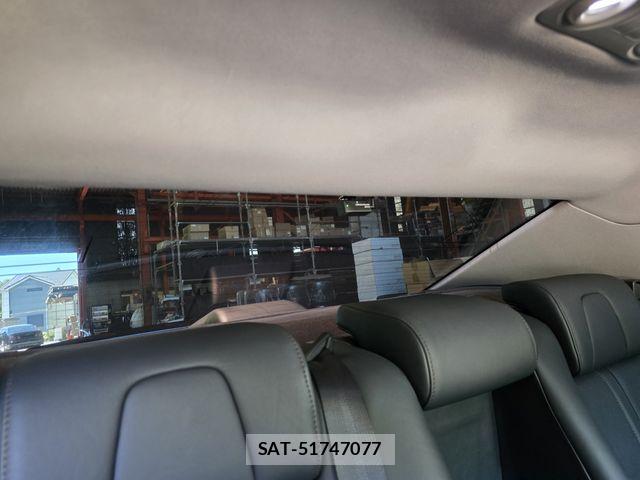 Toyota CROWN SEDAN 2013-02 7875921-24