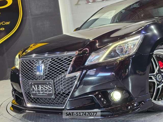 Toyota CROWN SEDAN 2013-02 7875921-6