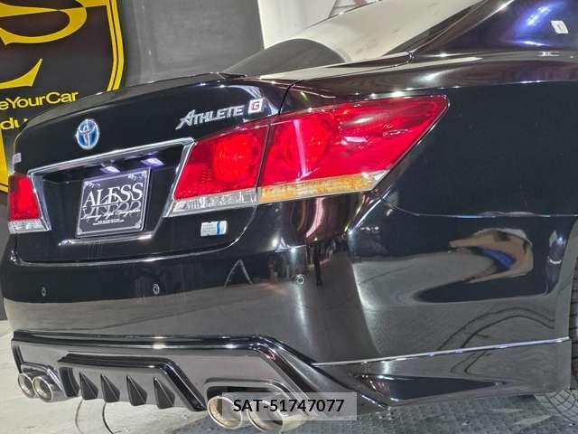 Toyota CROWN SEDAN 2013-02 7875921-7