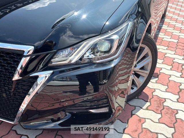 Toyota CROWN SEDAN 2016-07 7902455-11