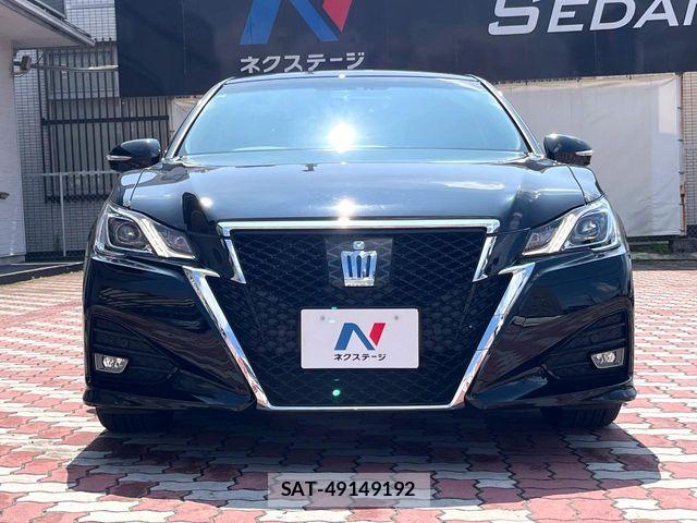 Toyota CROWN SEDAN 2016-07 7902455-13