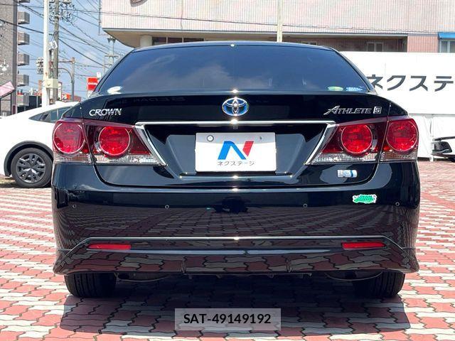 Toyota CROWN SEDAN 2016-07 7902455-14