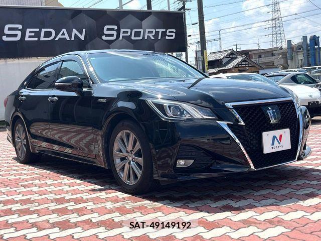 Toyota CROWN SEDAN 2016-07 7902455-15