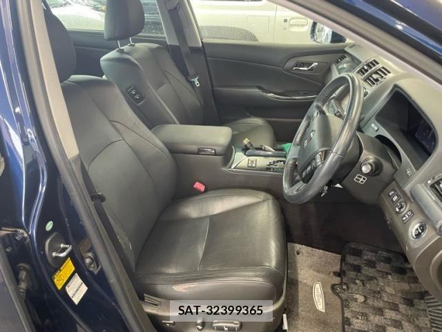 Toyota CROWN SEDAN 2009-09 7902460-12