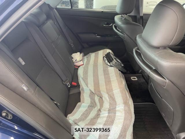 Toyota CROWN SEDAN 2009-09 7902460-14