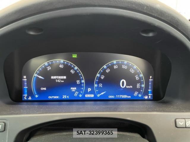Toyota CROWN SEDAN 2009-09 7902460-17