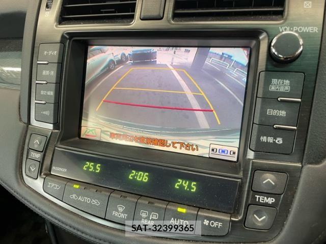 Toyota CROWN SEDAN 2009-09 7902460-20