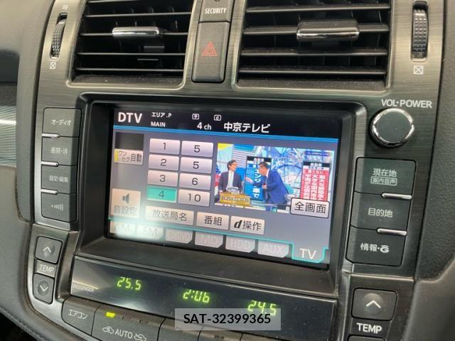 Toyota CROWN SEDAN 2009-09 7902460-21
