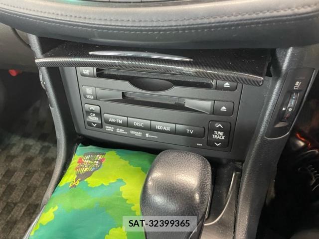 Toyota CROWN SEDAN 2009-09 7902460-22