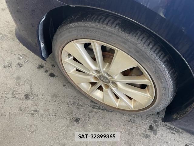 Toyota CROWN SEDAN 2009-09 7902460-5