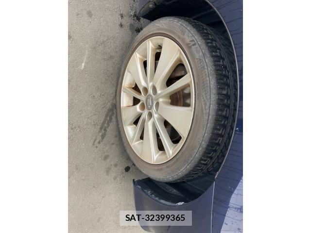 Toyota CROWN SEDAN 2009-09 7902460-6