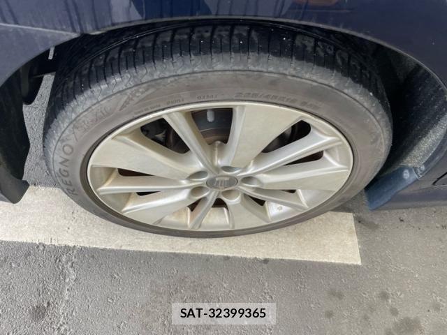 Toyota CROWN SEDAN 2009-09 7902460-7