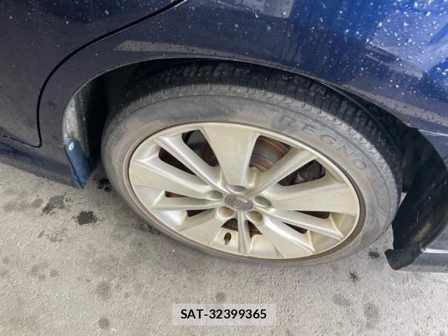 Toyota CROWN SEDAN 2009-09 7902460-8