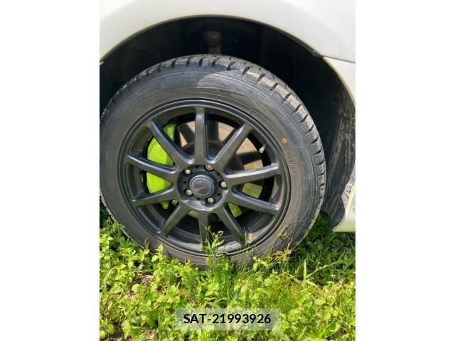 Toyota CROWN SEDAN 2008-06 7902459-9