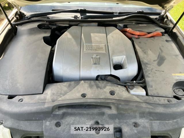Toyota CROWN SEDAN 2008-06 7902459-12