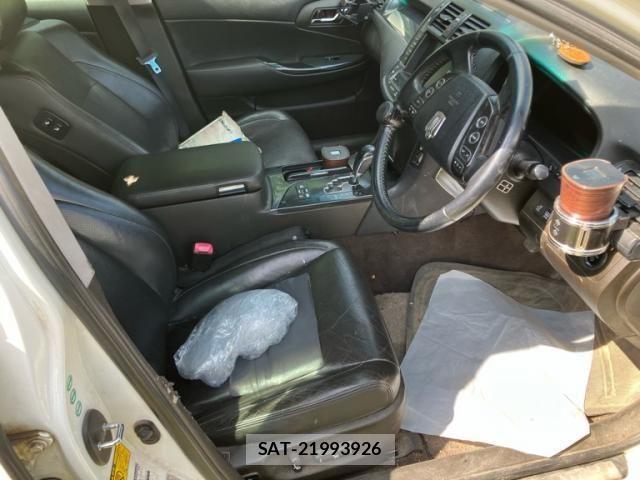 Toyota CROWN SEDAN 2008-06 7902459-13