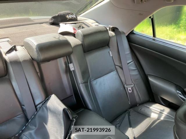Toyota CROWN SEDAN 2008-06 7902459-15