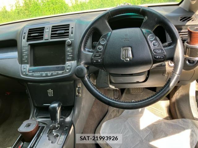 Toyota CROWN SEDAN 2008-06 7902459-17