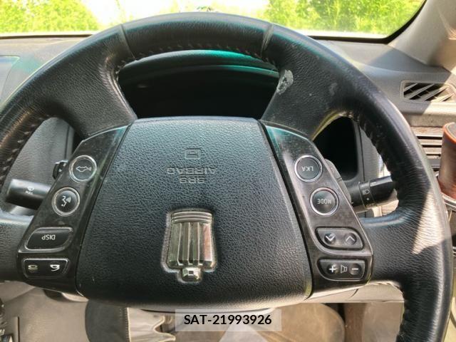 Toyota CROWN SEDAN 2008-06 7902459-18