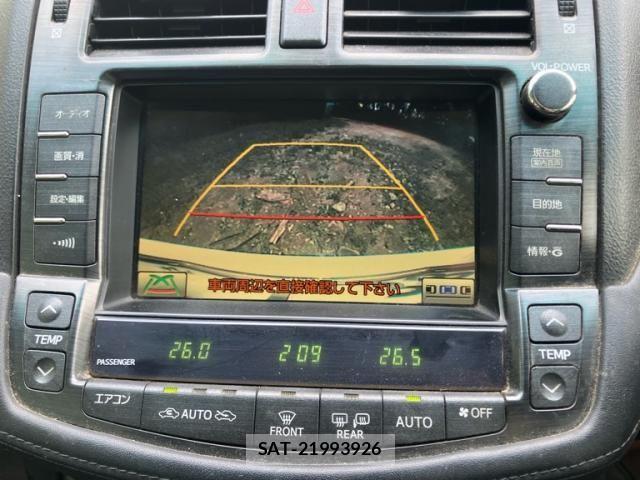 Toyota CROWN SEDAN 2008-06 7902459-21