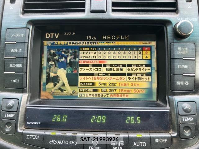 Toyota CROWN SEDAN 2008-06 7902459-22
