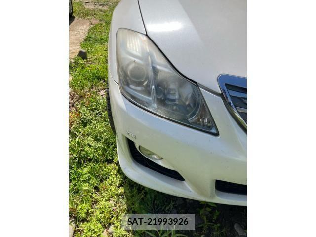 Toyota CROWN SEDAN 2008-06 7902459-7